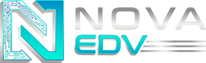 Nova EDV - Onlineshop Startseite 